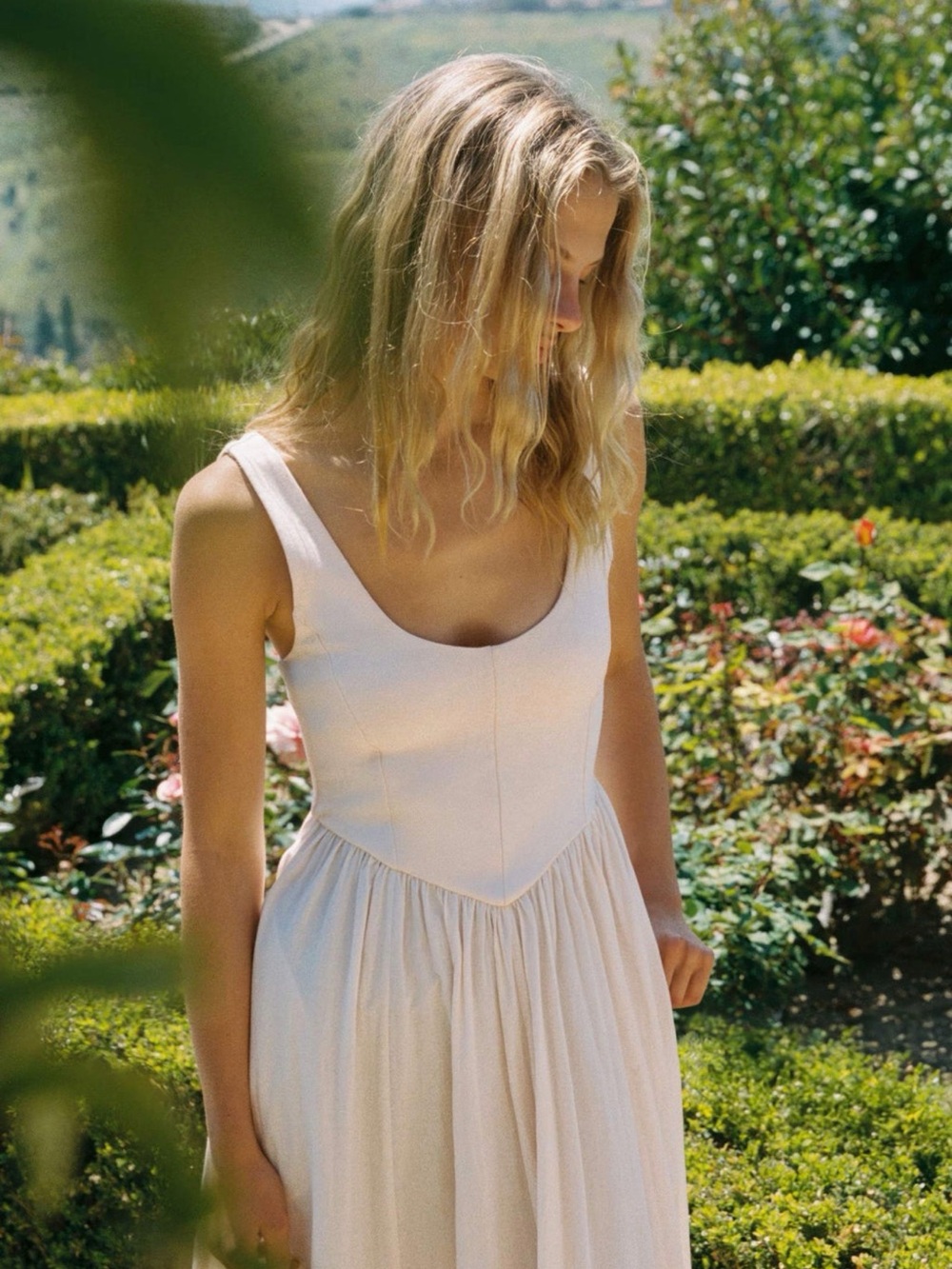 Christy Dawn Andrea Maxi Dress